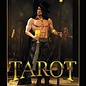 OMEN Tarot Deck Of Heroes (78-Card Deck & Instruction Booklet)