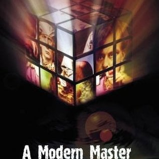 OMEN Aleister Crowley: A Modern Master