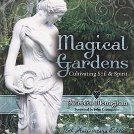 OMEN Magical Gardens: Cultivating Soil & Spirit (Anniversary)