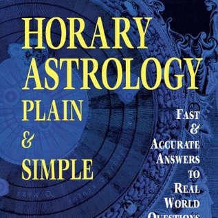 OMEN Horary Astrology: Plain & Simple: Fast & Accurate Answers to Real World Questions