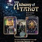 OMEN Alchemy Of Tarot: Practical Enlightenment Through The Astrology, Qabalah & Archetypes Of Tarot