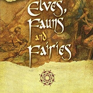 OMEN Secret Commonwealth of Elves, Fauns and Fairies