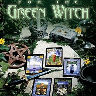 OMEN Tarot for the Green Witch
