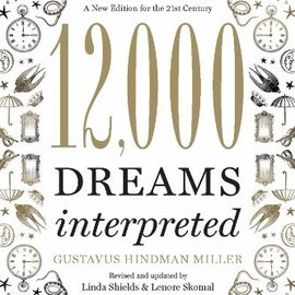 OMEN 12,000 Dreams Interpreted (Revised, Updated)