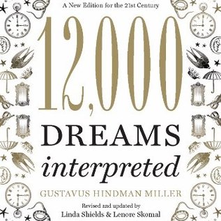 OMEN 12,000 Dreams Interpreted (Revised, Updated)