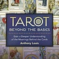 OMEN Tarot Beyond the Basics: Gain a Deeper Understanding of the Meanings Behind the Cards