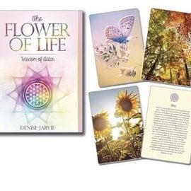 OMEN Flower of Life: Wisdom of Astar