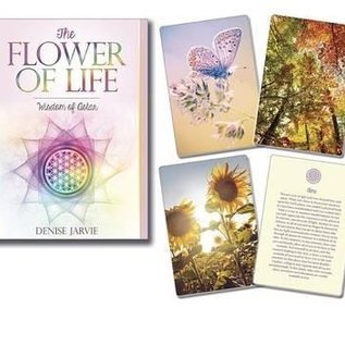 OMEN Flower of Life: Wisdom of Astar