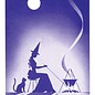 OMEN Gypsy Witch Fortune Telling Cards