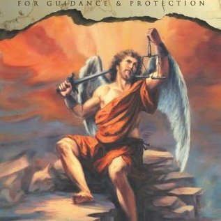 OMEN Communicating with Archangel Michael: For Guidance & Protection