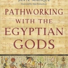 OMEN Pathworking with the Egyptian Gods