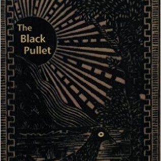 OMEN Black Pullet: Science of Magical Talisman