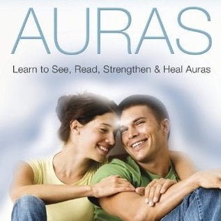 OMEN The Complete Book of Auras: Learn to See, Read, Strengthen & Heal Auras
