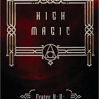 OMEN High Magic: Theory & Practice