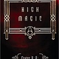 OMEN High Magic: Theory & Practice