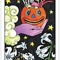 OMEN Halloween Tarot Deck