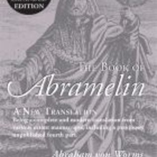 OMEN The Book of Abramelin: A New Translation - Revised and Expanded (Revised)