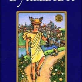 OMEN Symbolon Tarot Deck