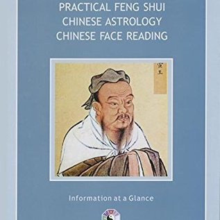 OMEN Practical Feng Shui Guide, Chinese Astrology, Chinese Face Reading: Three-In-One Guide