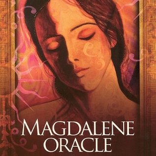 OMEN Magdalene Oracle