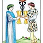 OMEN Tiny Universal Waite Tarot