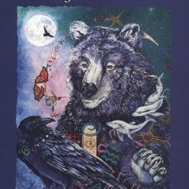 OMEN Animal Magick the Art of Recognizing and Working with Familiars