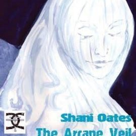 OMEN Arcane Veil: Ten Discourses On The Craft & The History Of Magic