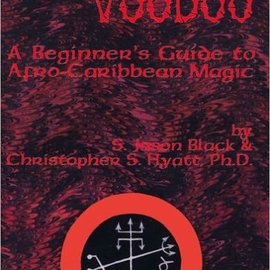 OMEN Urban Voodoo: A Beginner's Guide to Afro-Caribbean Magic