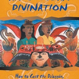 OMEN Secrets of Afro-Cuban Divination: How to Cast the Diloggun, the Oracle of the Orishas