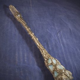 OMEN Lemurian Power Wand