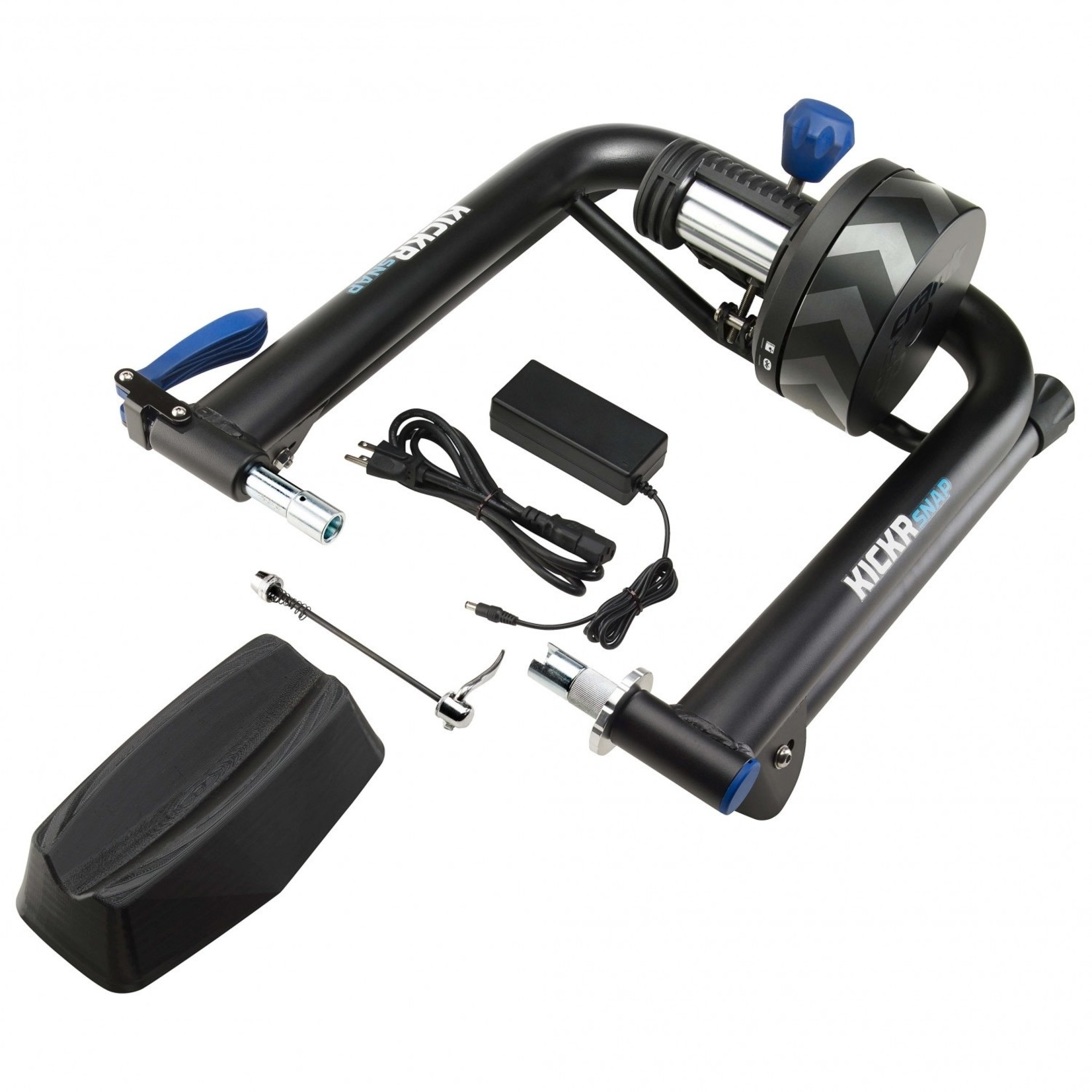 WAHOO Wahoo KICKR Snap Bike Trainer