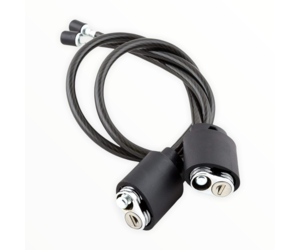 Kuat transfer hotsell 2 lock kit