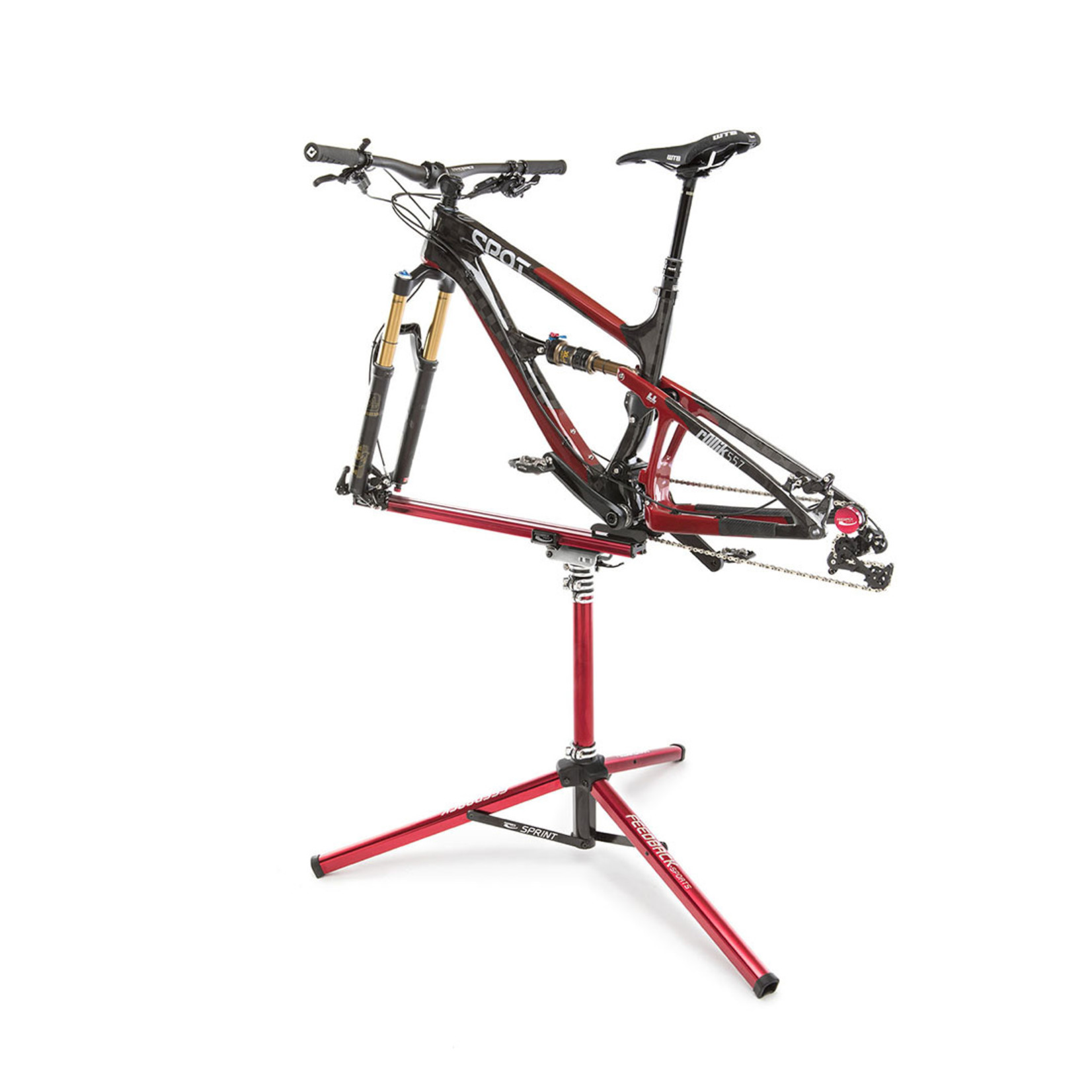 Feedback Sports Feedback Sports Sprint Repair Stand