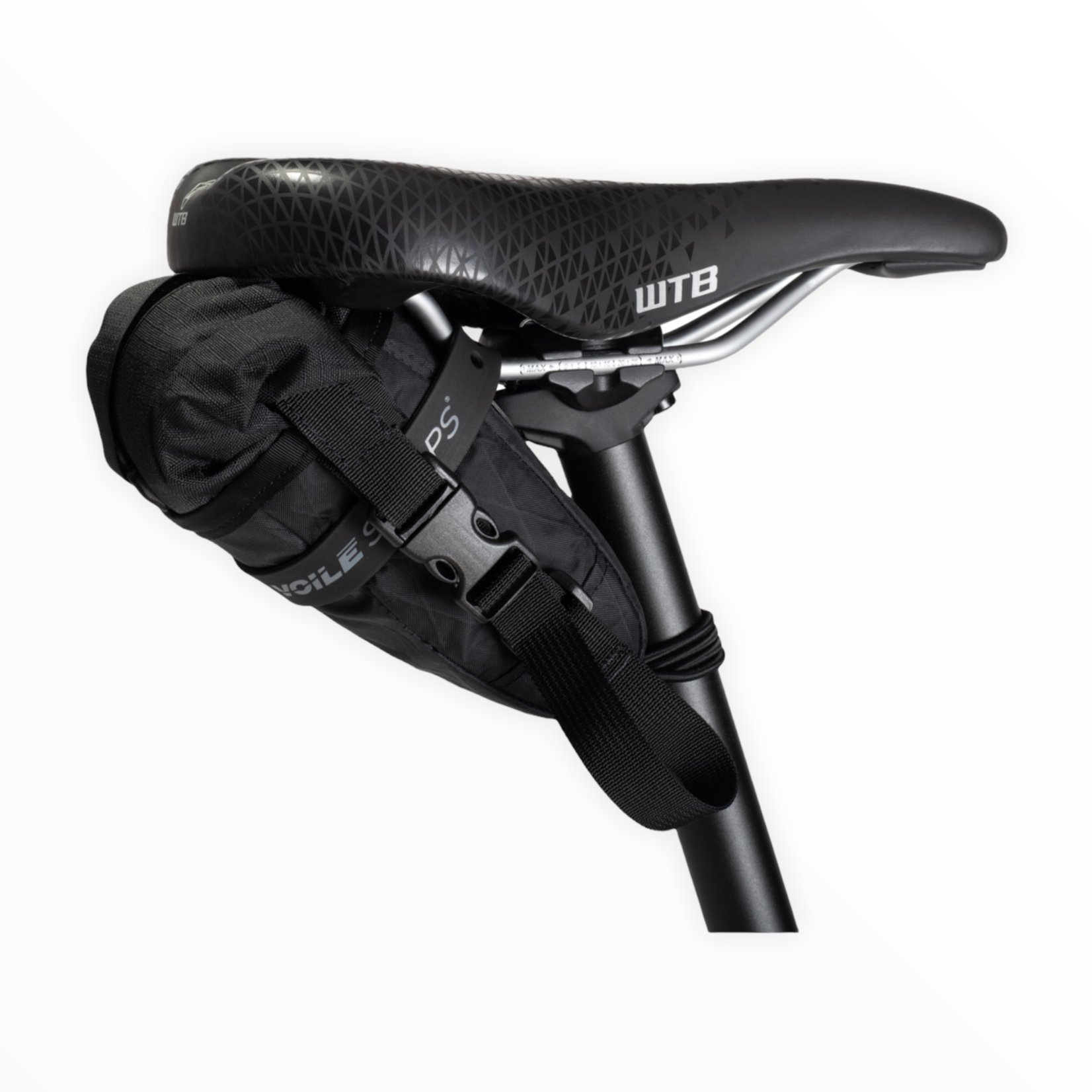 Swift Industries Every Day Caddy - Black