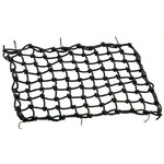 AXIOM Axiom Elastic Cargo Net Black