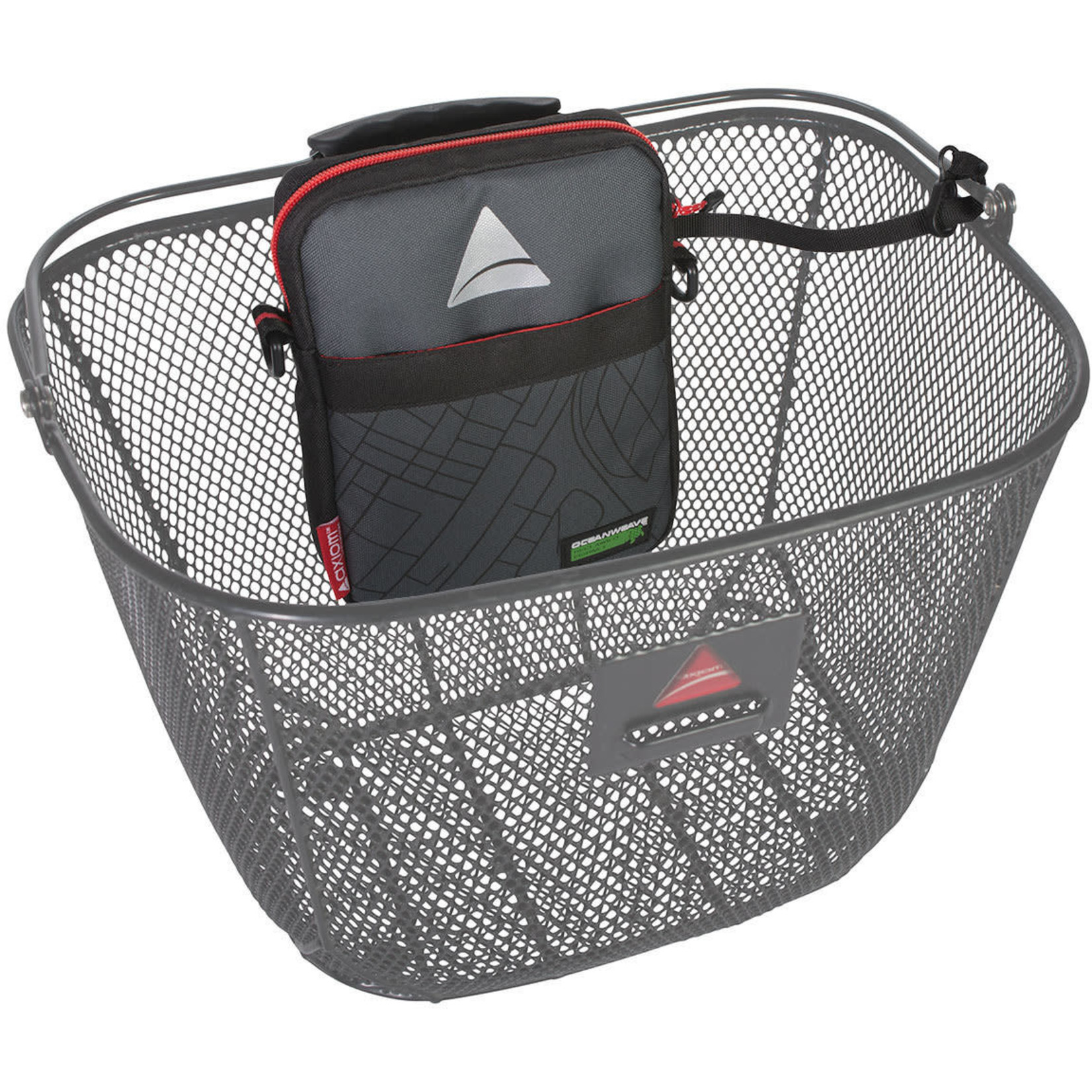 AXIOM Axiom Seymour Oceanweave Basket Pack P1.2