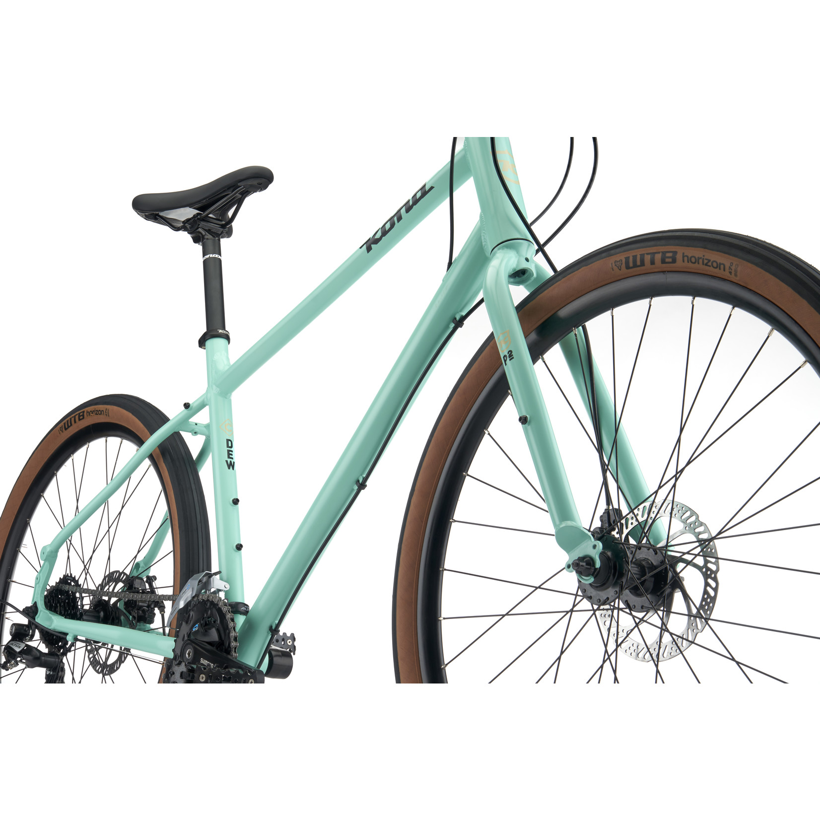 Kona dew 2025 mountain bike