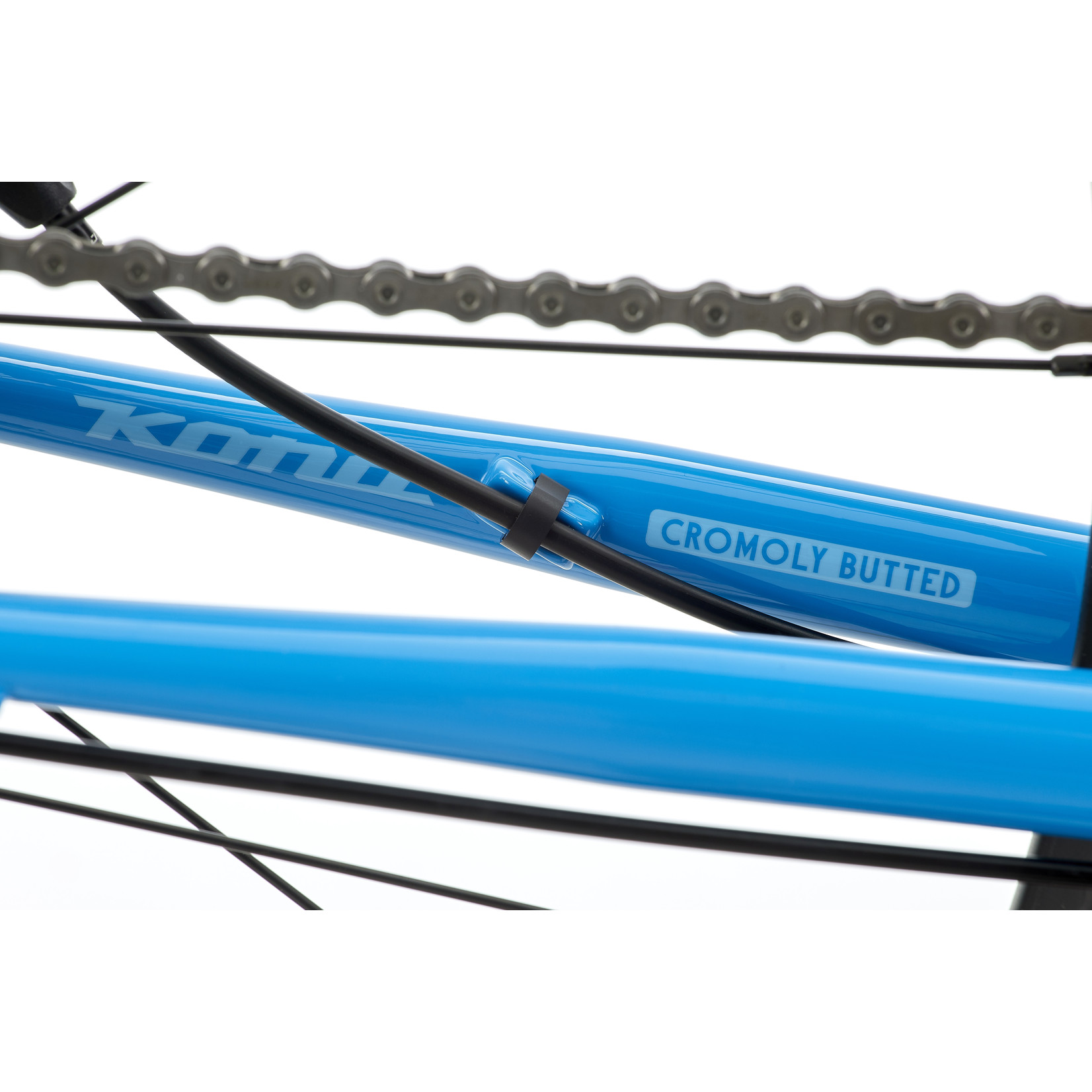 KONA 36e Rove - The Broken Spoke, LLC