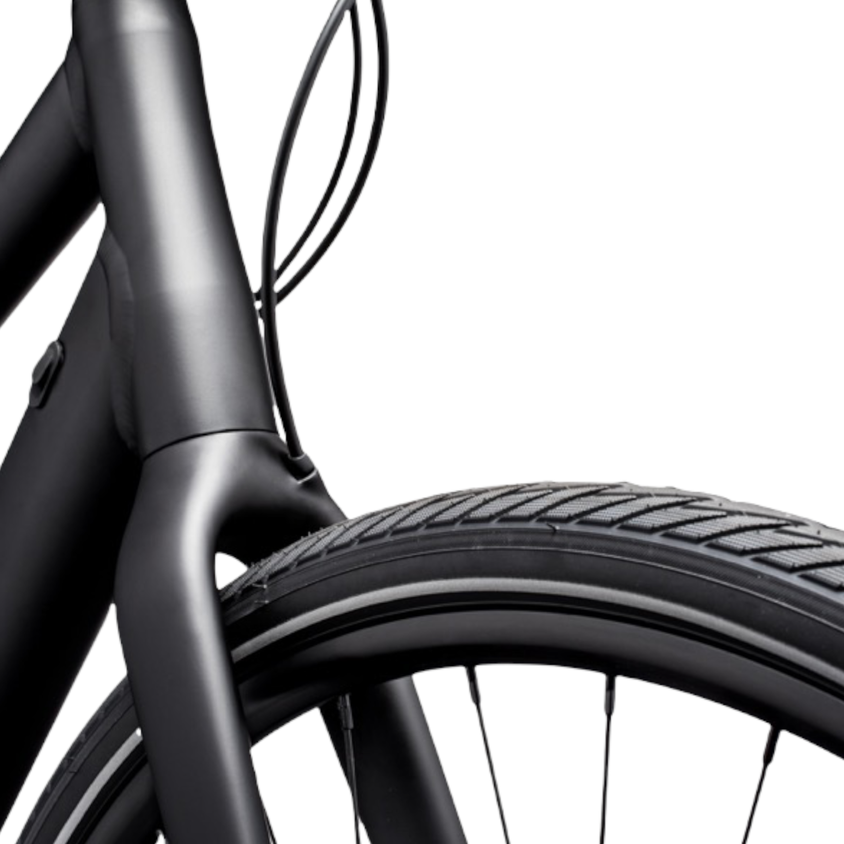 Cannondale Quick Neo 1 SL | The Brake 