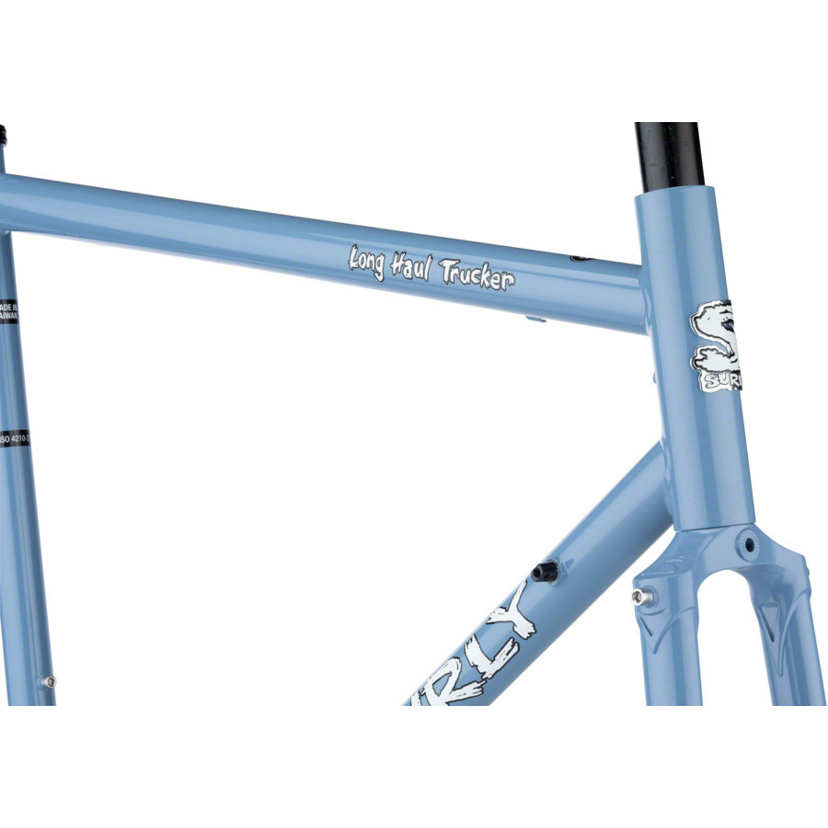 Surly Long Haul Trucker Frameset | The 