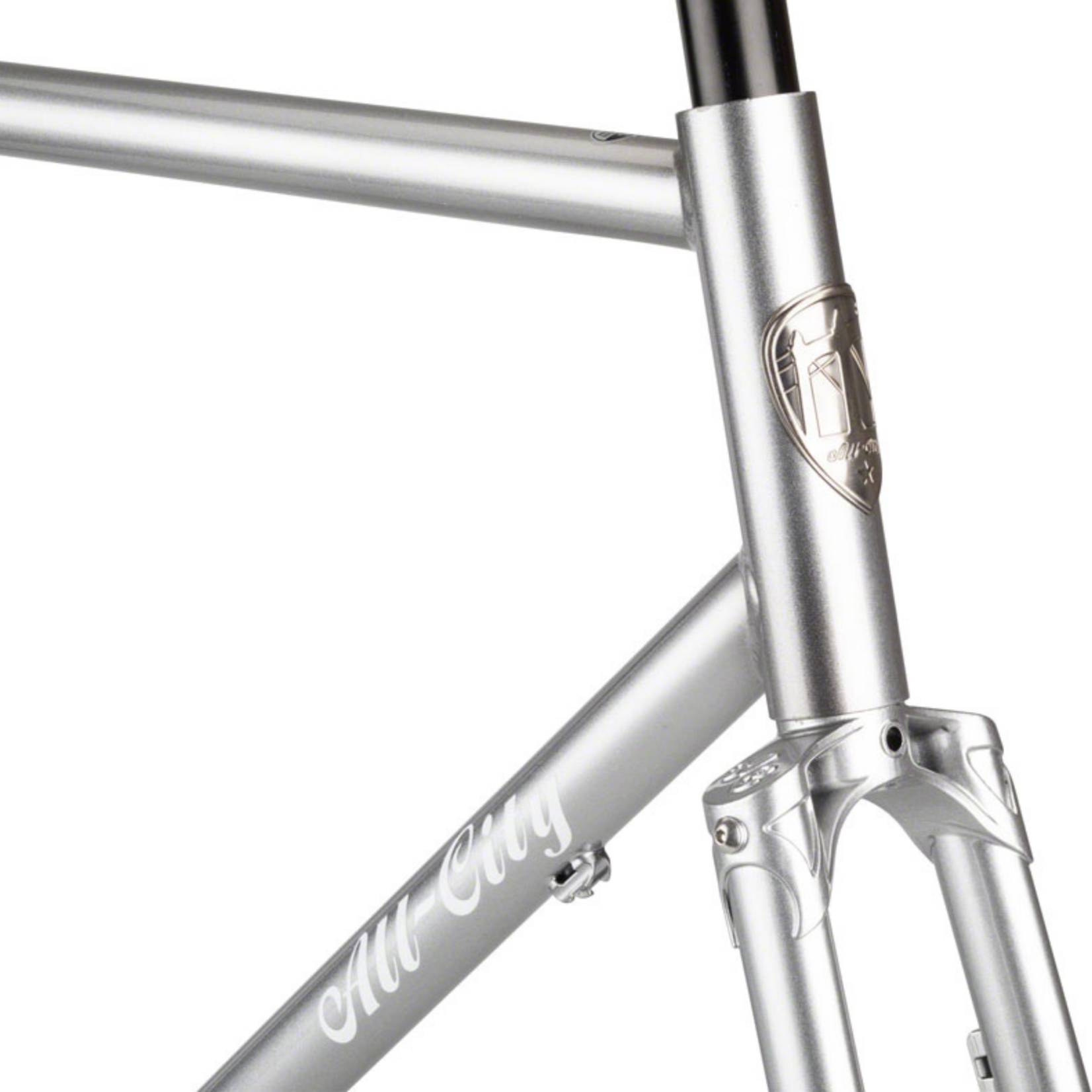 ALL-CITY All-City Super Professional Frameset - 700c / 650b, Steel,