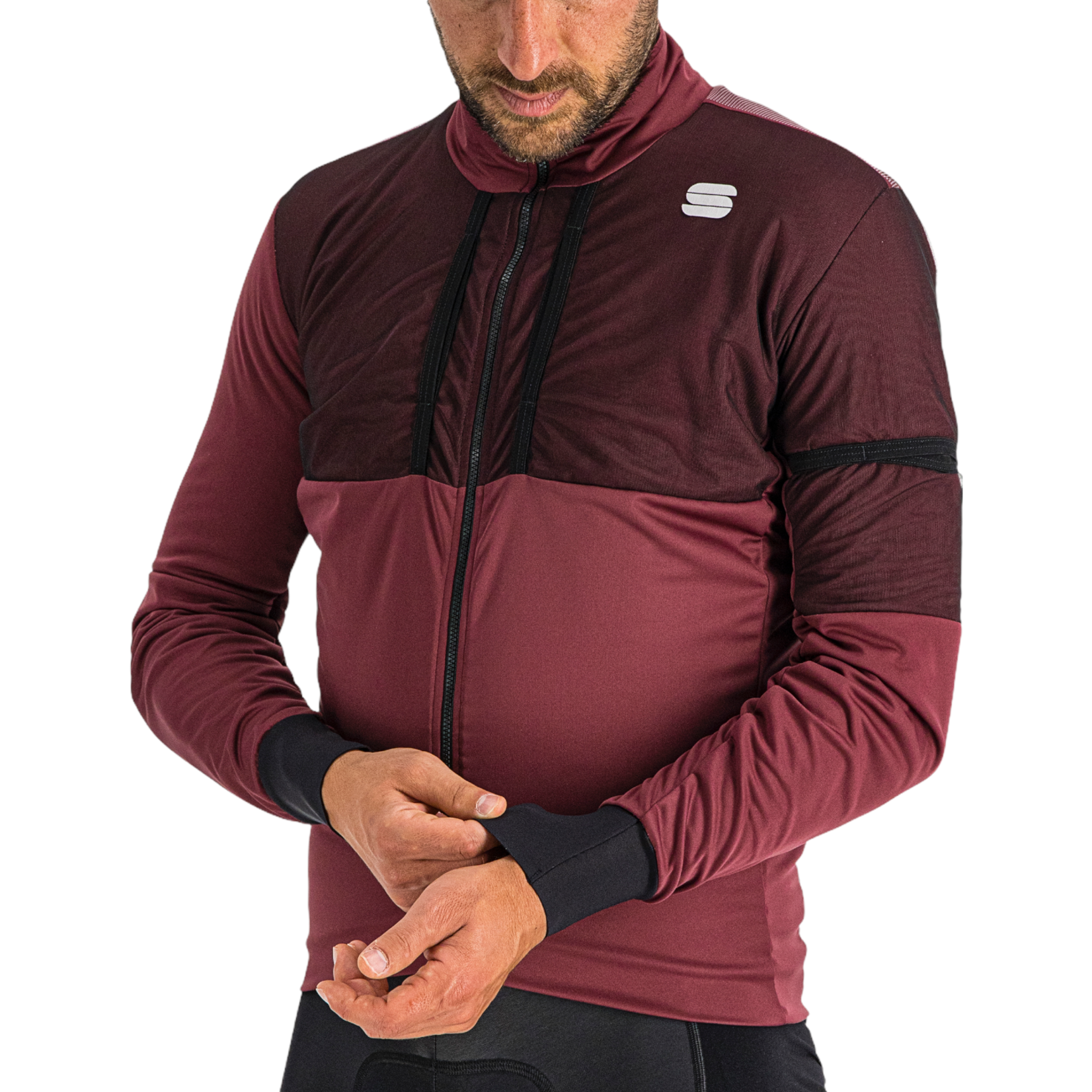 Sportful Sportful Supergiara Jacket