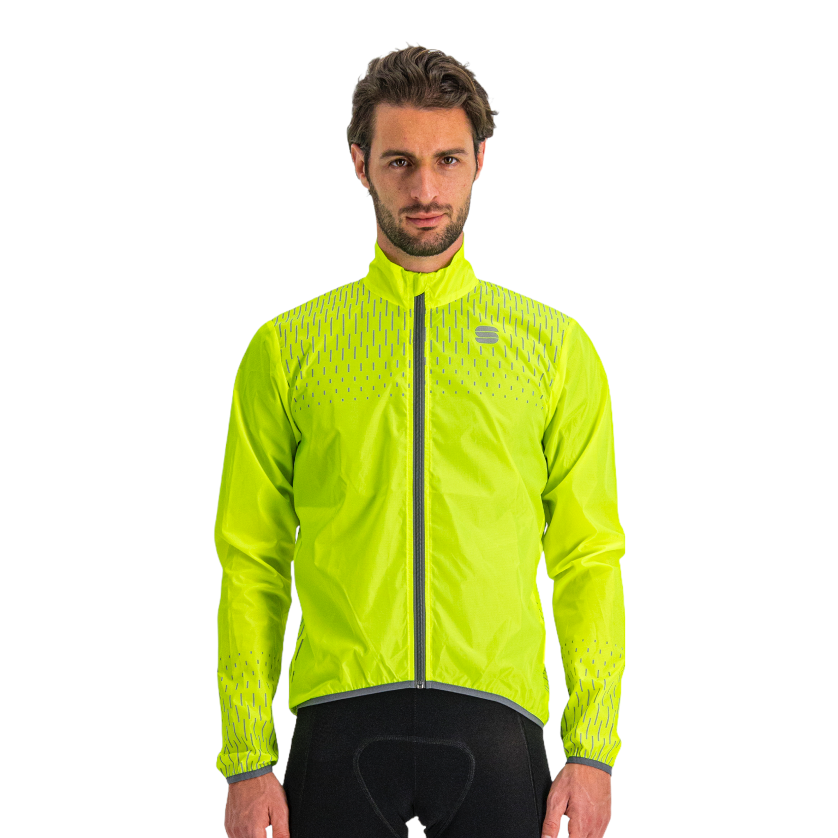 Endurance Yosef Reflex Jacket - Bikable