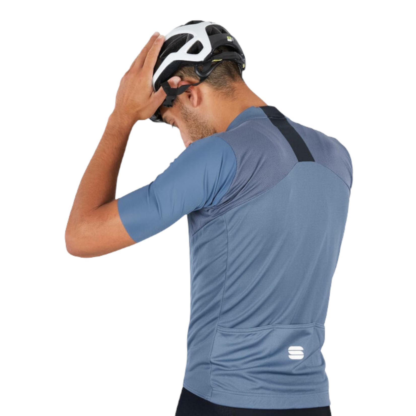 Sportful Sportful Men’s Strike Short Sleeve Jersey