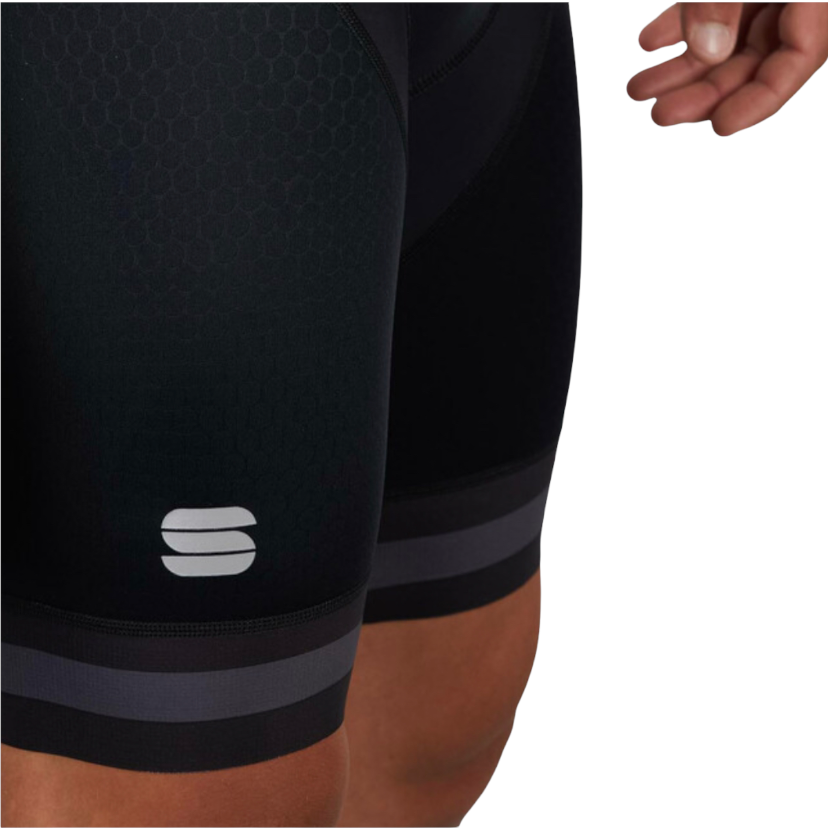 Sportful Sportful Men’s Bodyfit Team Classic Bibshort