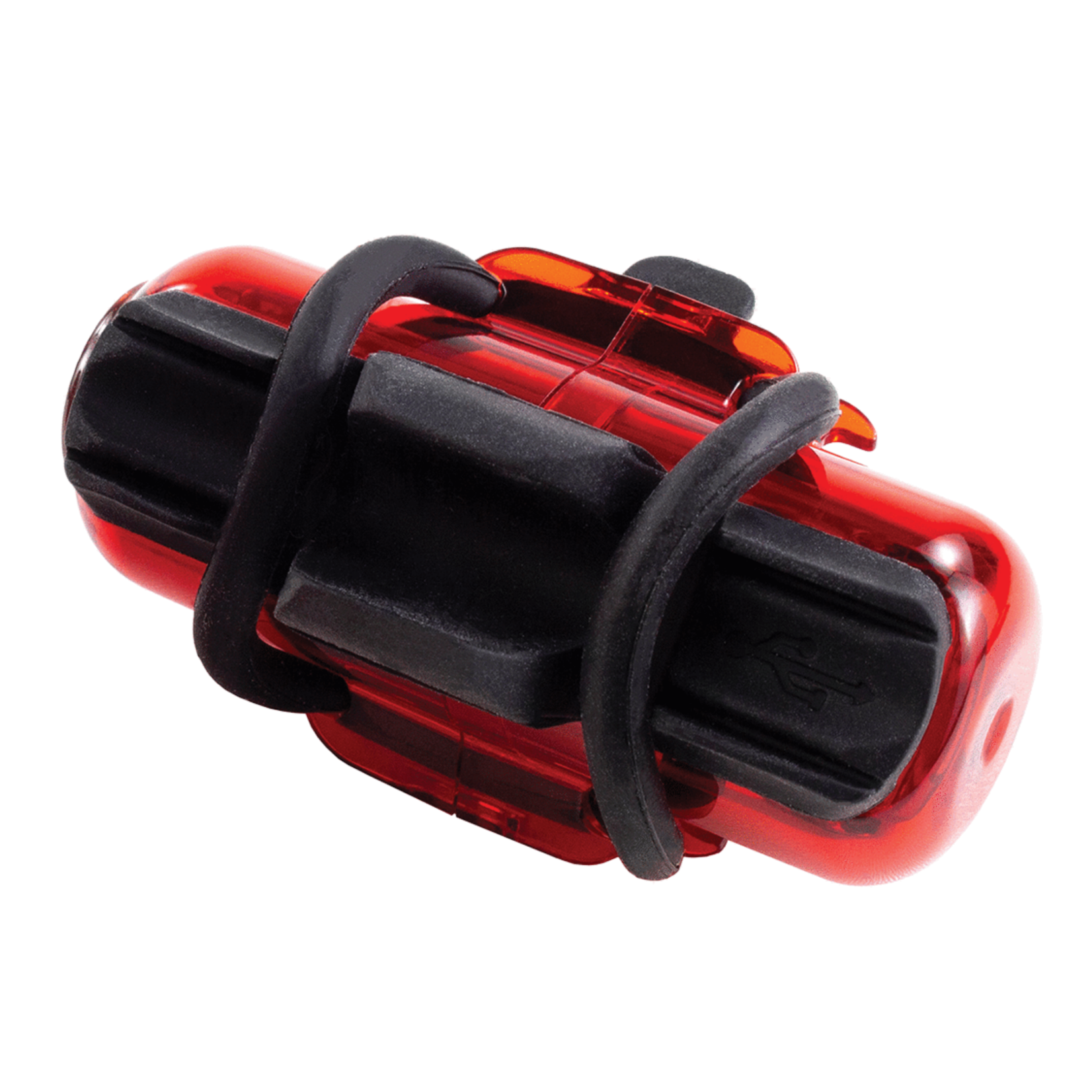 Serfas Cosmo 60 Lumen USB-Rechargeable Rear Light