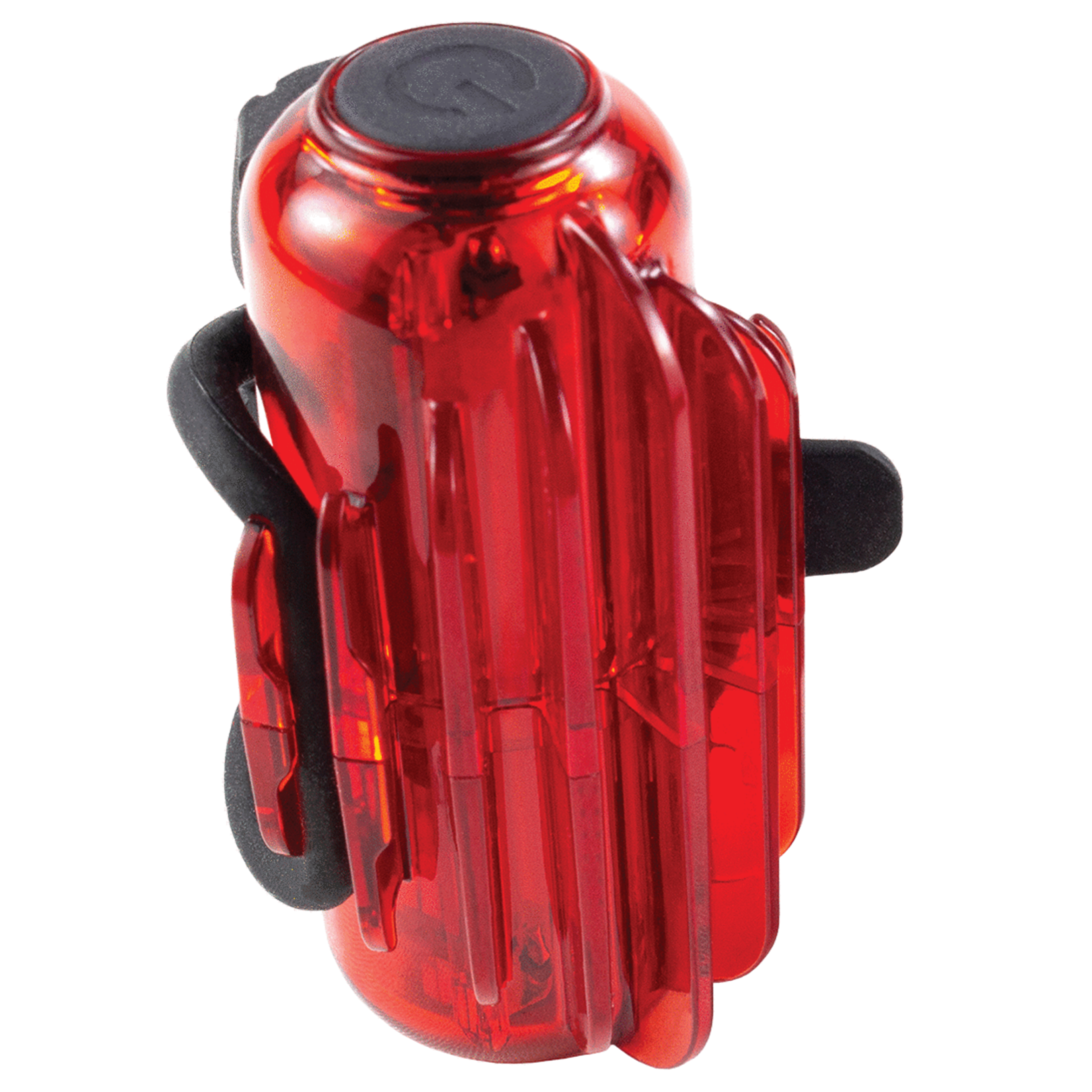 Serfas Cosmo 60 Lumen USB-Rechargeable Rear Light