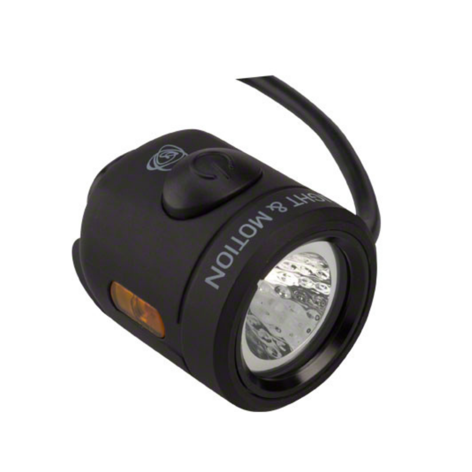 Light & Motion Light & Motion Nip-n-Tuck e-Bike Headlight and Tail Light Set