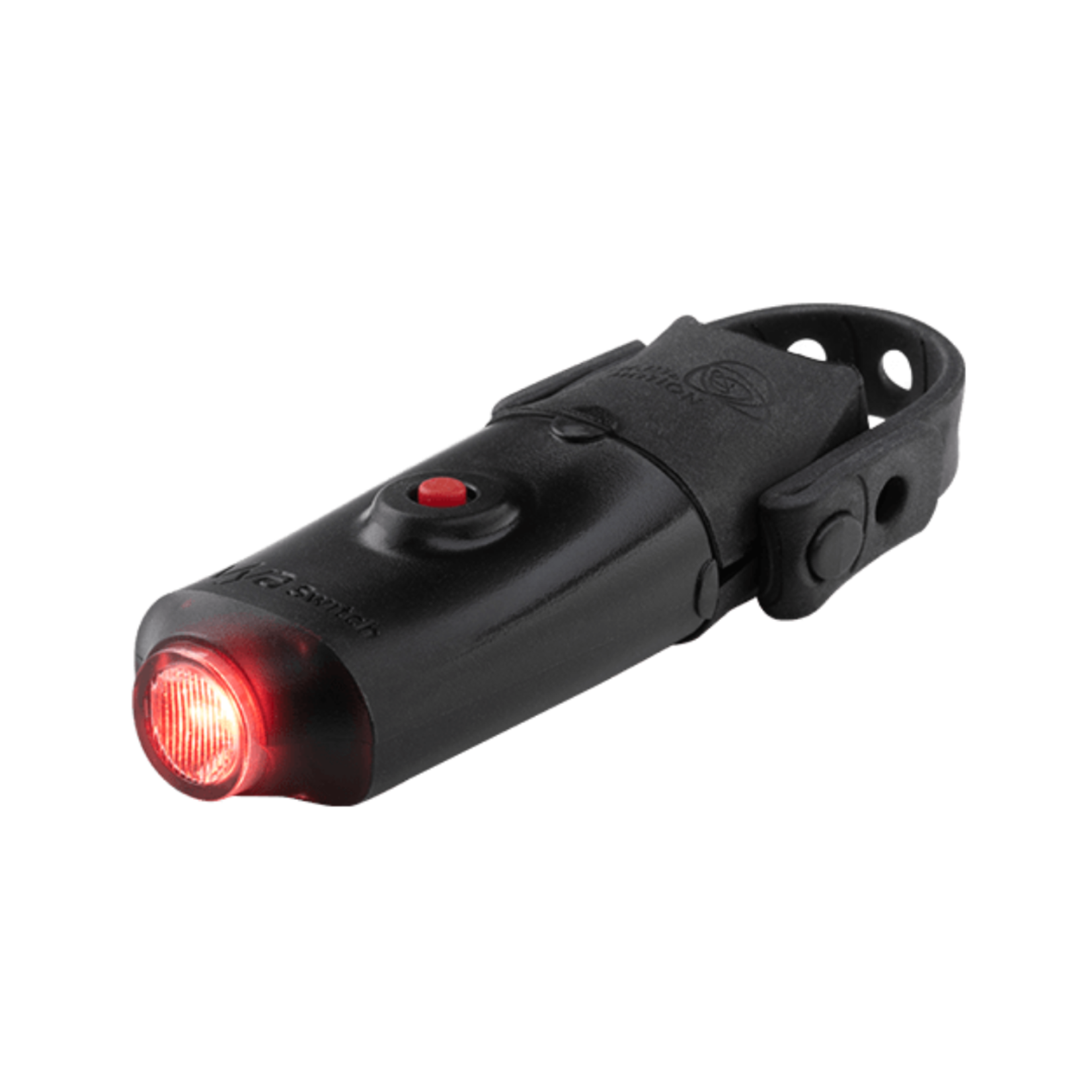 Light & Motion Light & Motion Vya Switch Rechargeable Tail Light