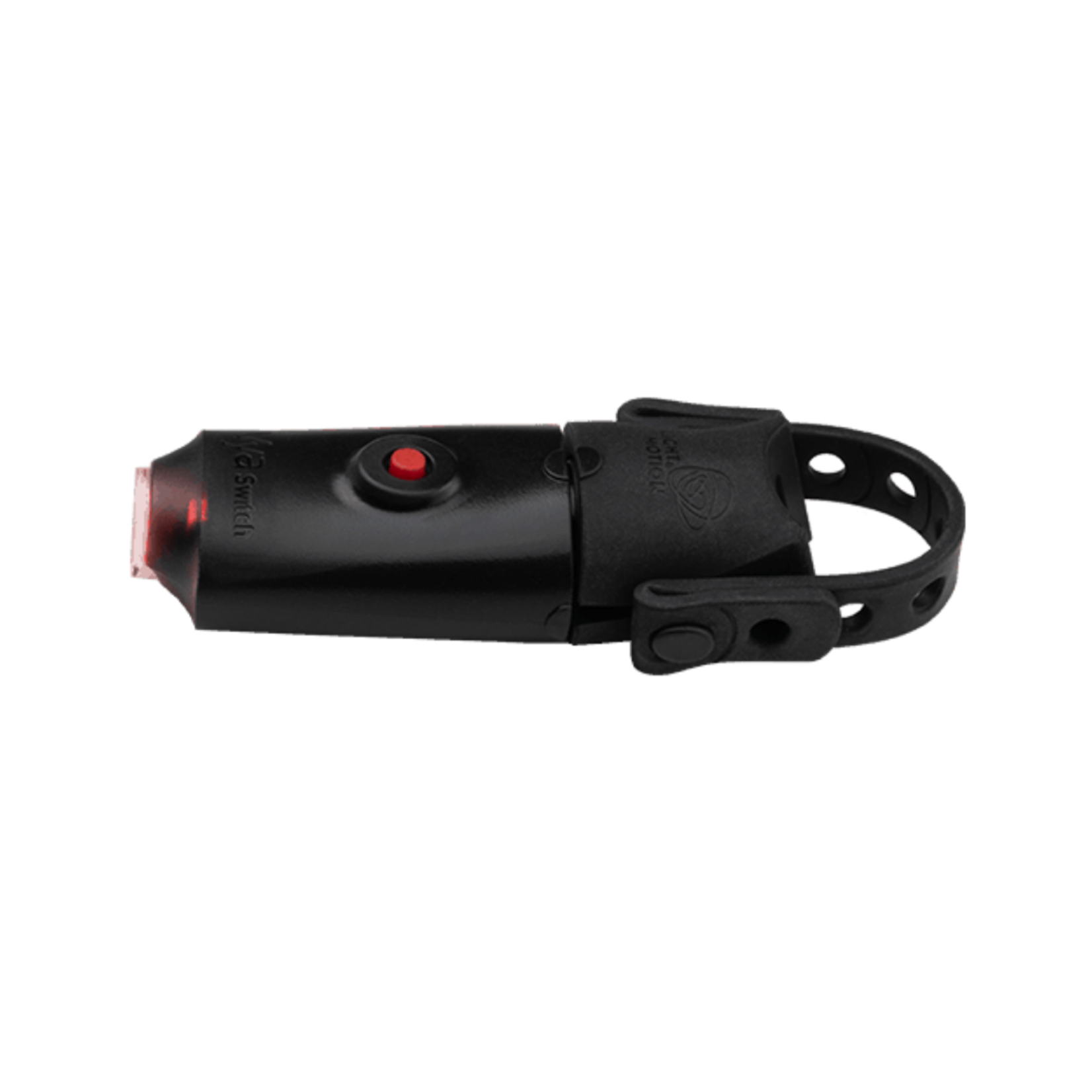 Light & Motion Light & Motion Vya Switch Rechargeable Tail Light